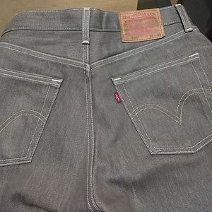 Levis 501